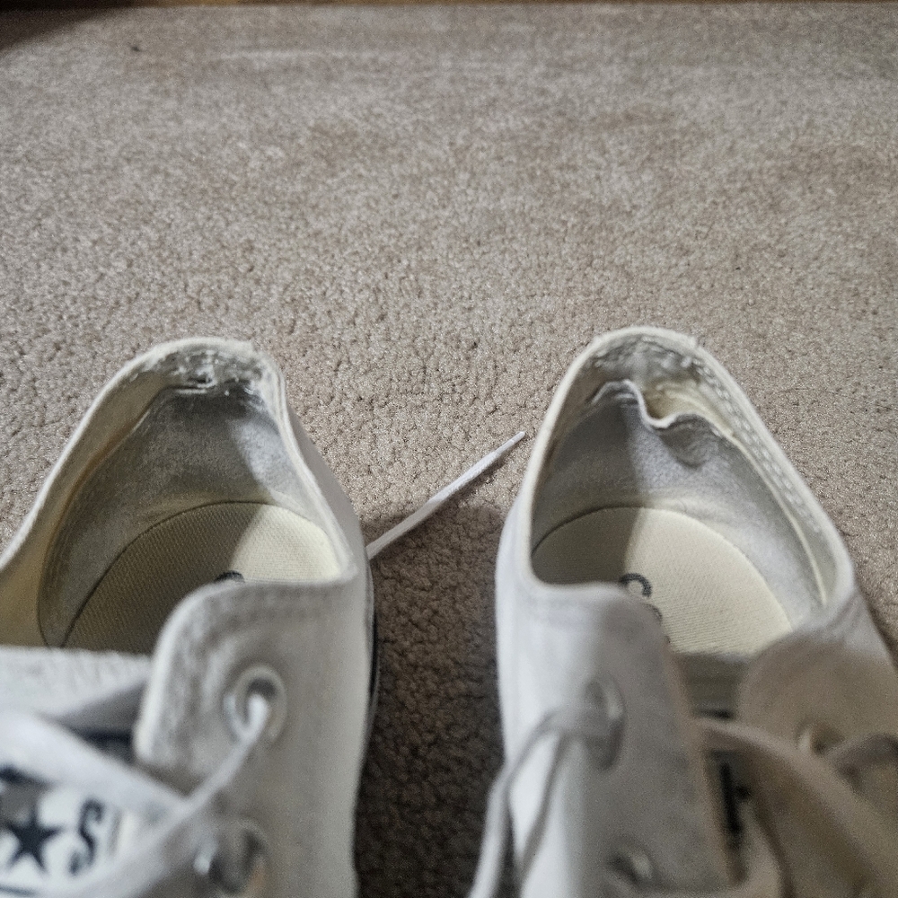 Converse - Picture 6 of 7
